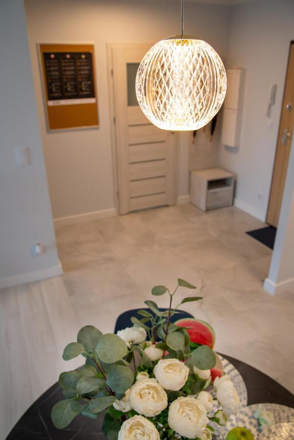 Maya'S Flats & Resorts 52 - Aura 40 Gdansk Exterior foto